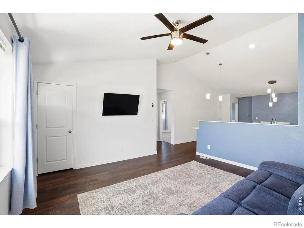 4108 Caruso Street Evans CO 80620