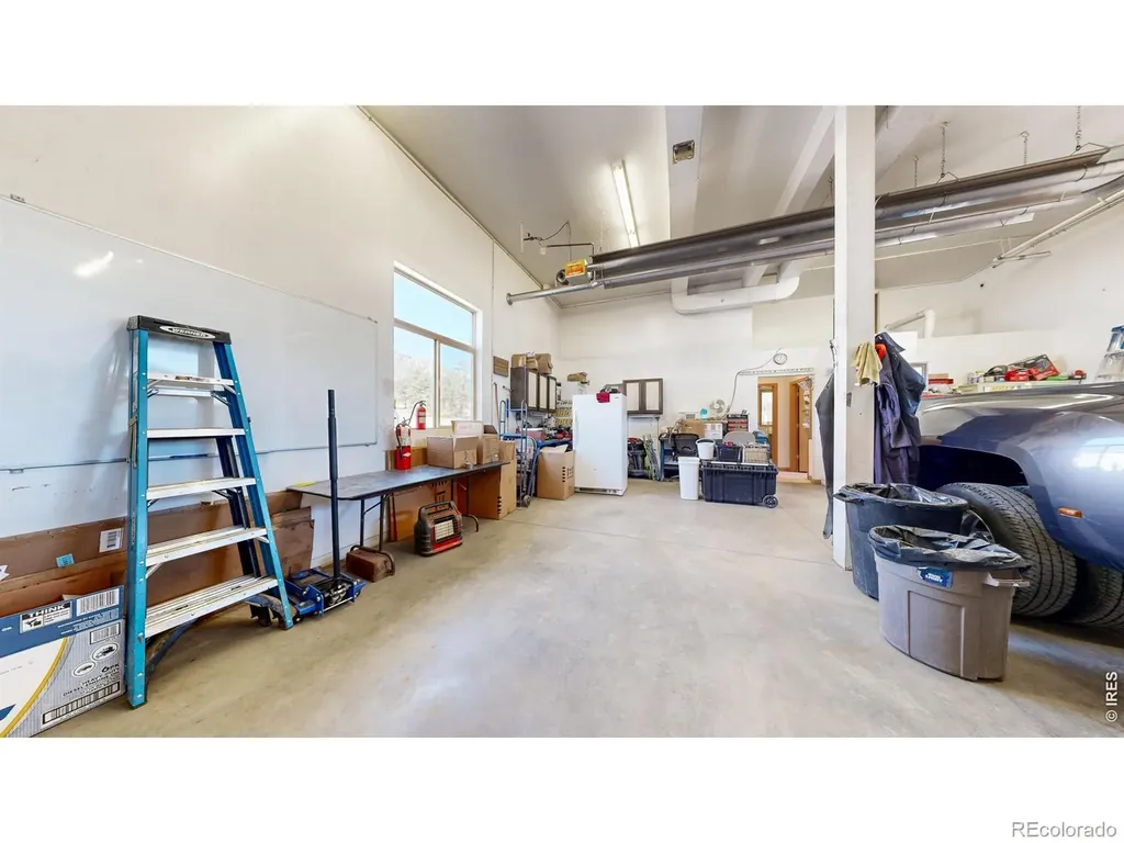 1220 Acacia Drive Estes Park CO 80517