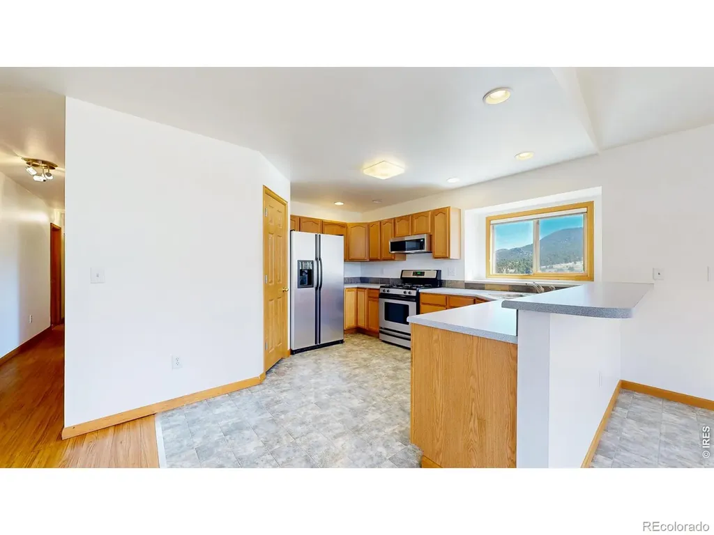 1220 Acacia Drive Estes Park CO 80517