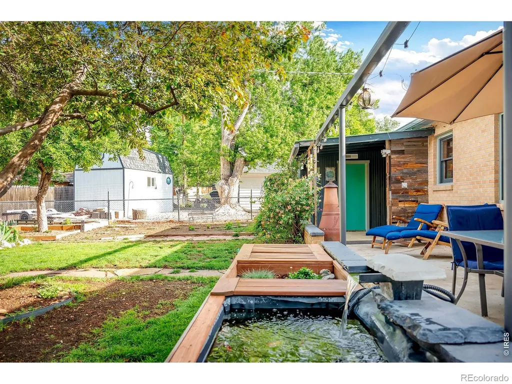 1221 Gay Street Longmont CO 80501