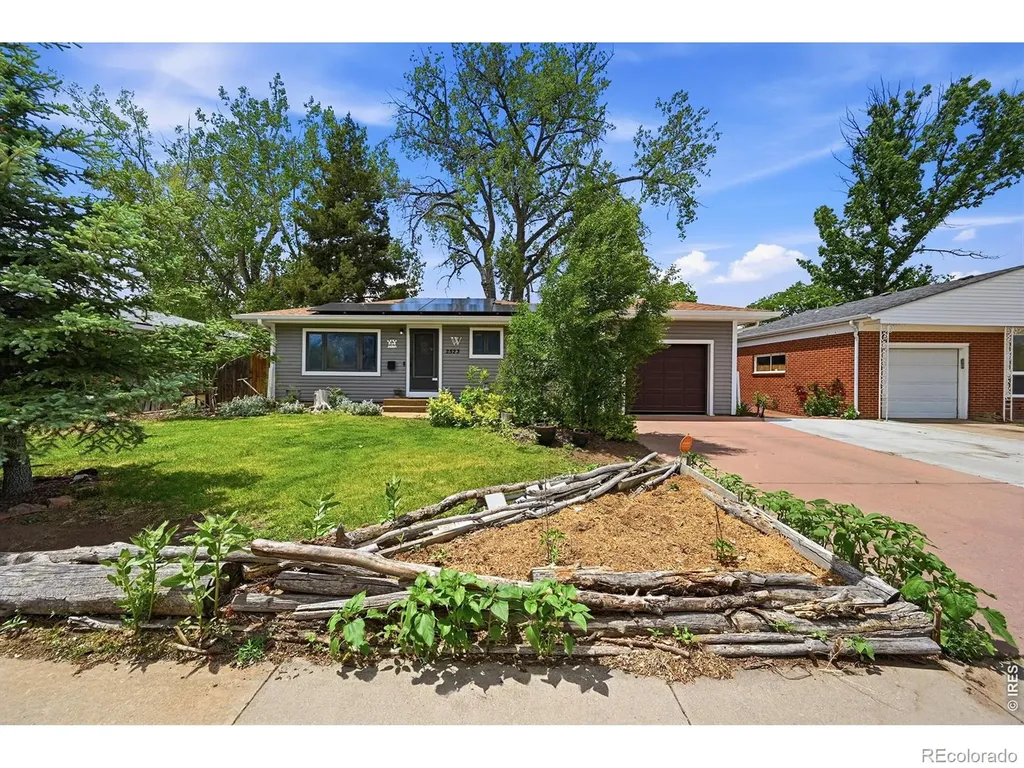 2523 12th Ave Court Greeley CO 80631