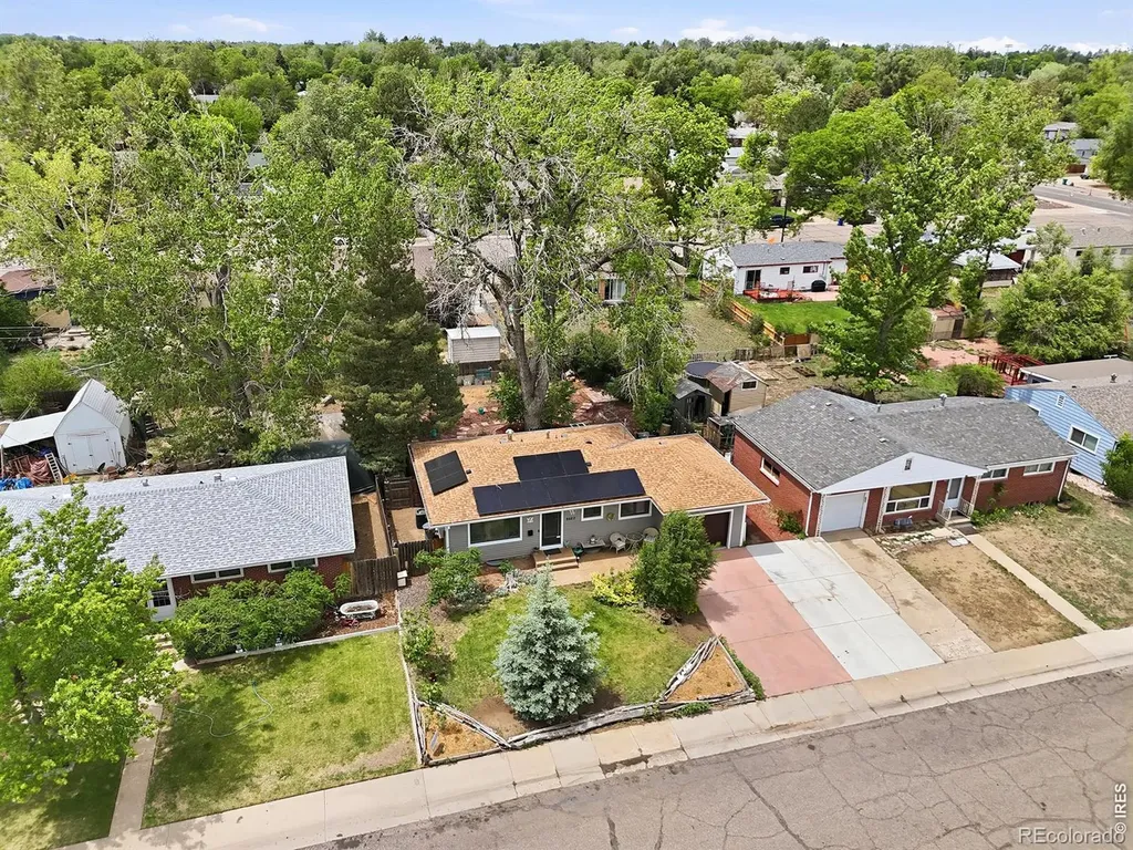 2523 12th Ave Court Greeley CO 80631