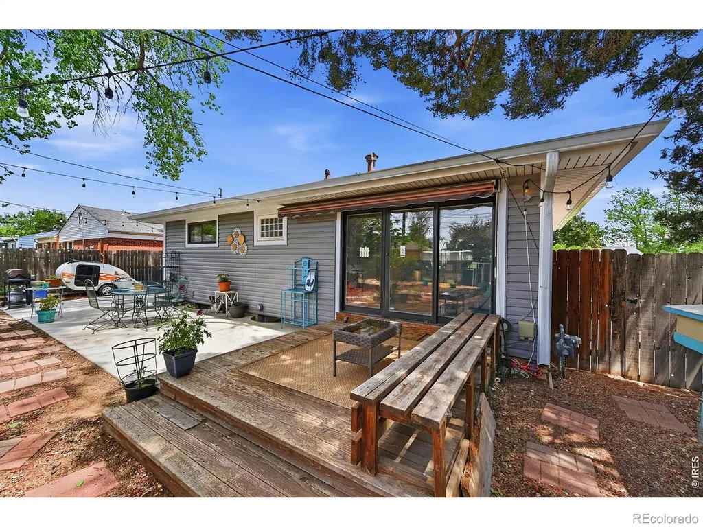 2523 12th Ave Court Greeley CO 80631