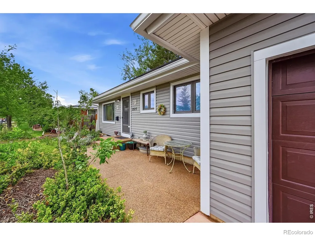 2523 12th Ave Court Greeley CO 80631