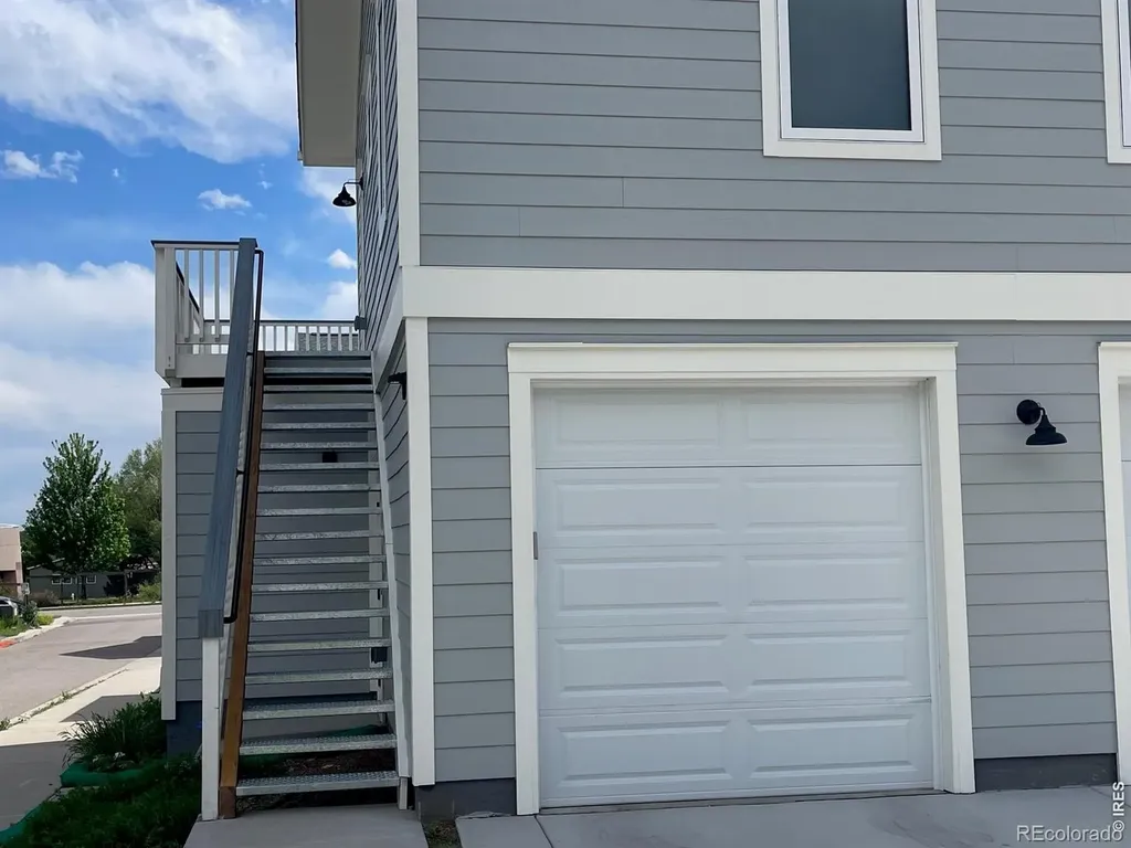4461 West Court Boulder CO 80304