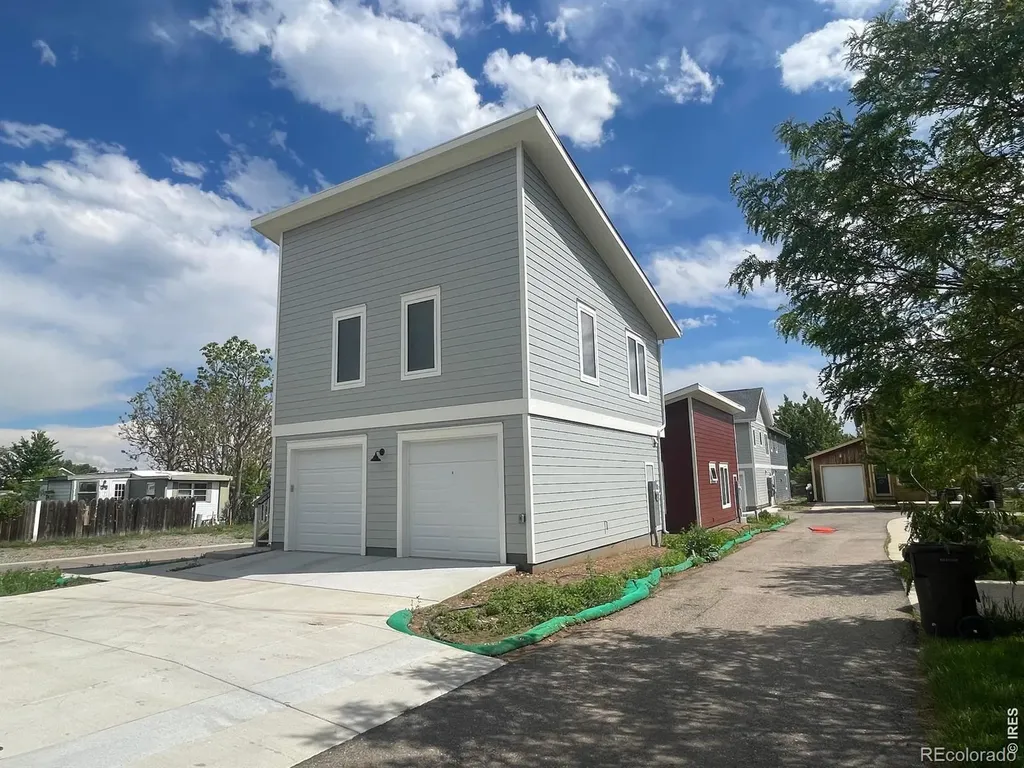 4461 West Court Boulder CO 80304