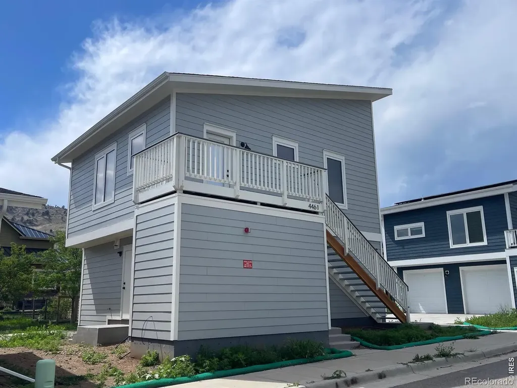 4461 West Court Boulder CO 80304