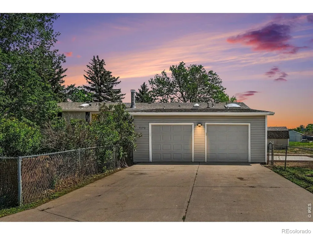 7170 Lamar Avenue Fort Collins CO 80524