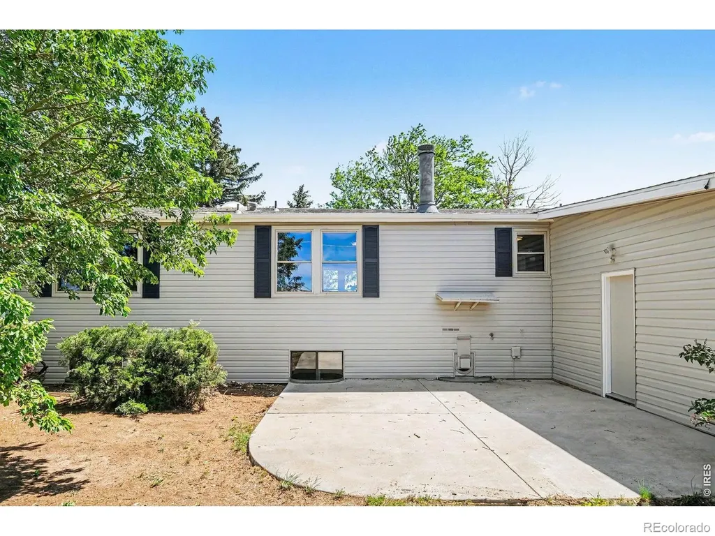 7170 Lamar Avenue Fort Collins CO 80524