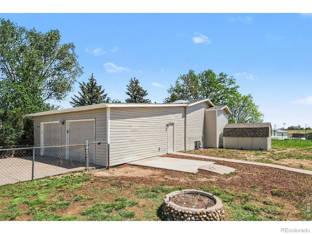 7170 Lamar Avenue Fort Collins CO 80524