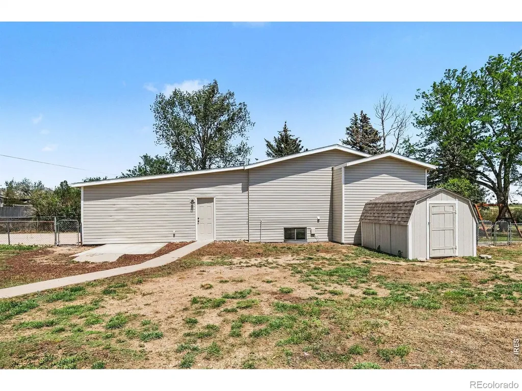 7170 Lamar Avenue Fort Collins CO 80524