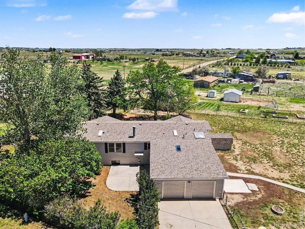 7170 Lamar Avenue Fort Collins CO 80524