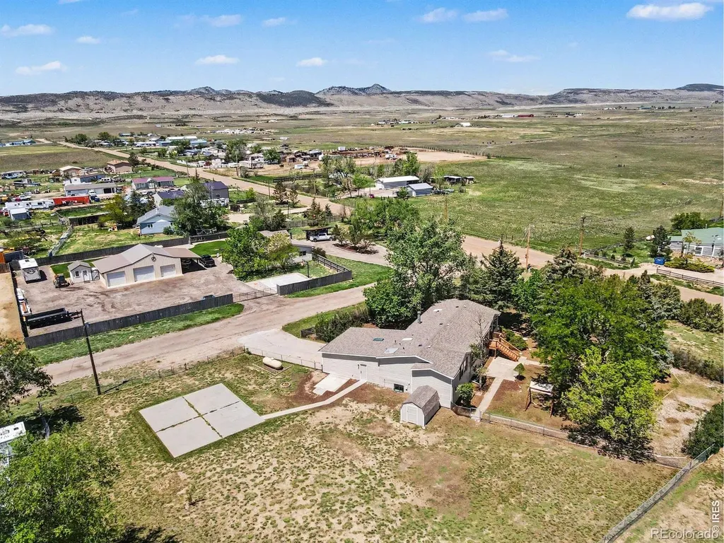 7170 Lamar Avenue Fort Collins CO 80524