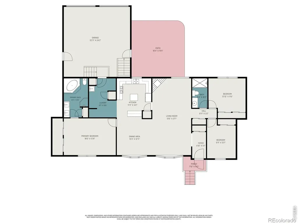 7170 Lamar Avenue Fort Collins CO 80524