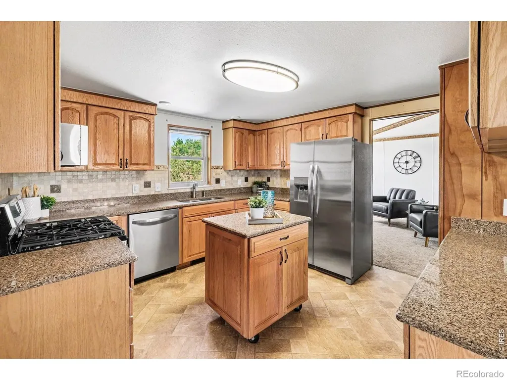 7170 Lamar Avenue Fort Collins CO 80524
