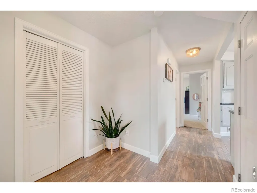 201 E 4th Avenue Severance CO 80546