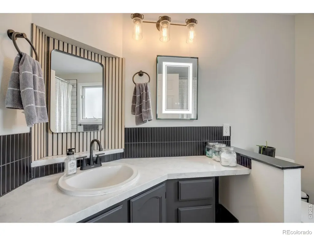 201 E 4th Avenue Severance CO 80546