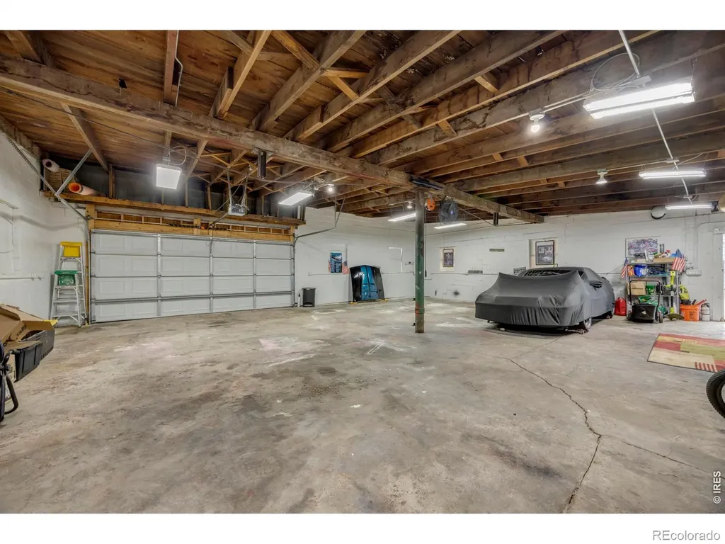 201 E 4th Avenue Severance CO 80546