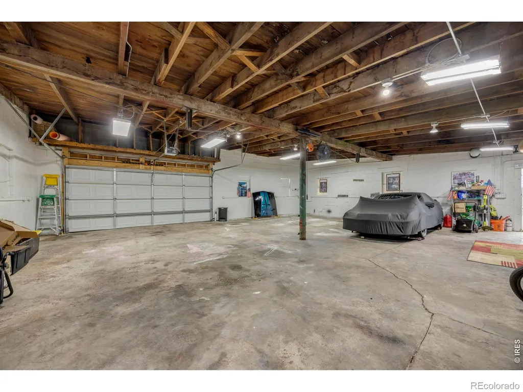201 E 4th Avenue Severance CO 80546