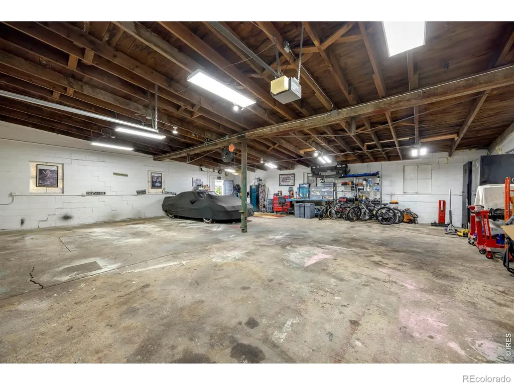 201 E 4th Avenue Severance CO 80546