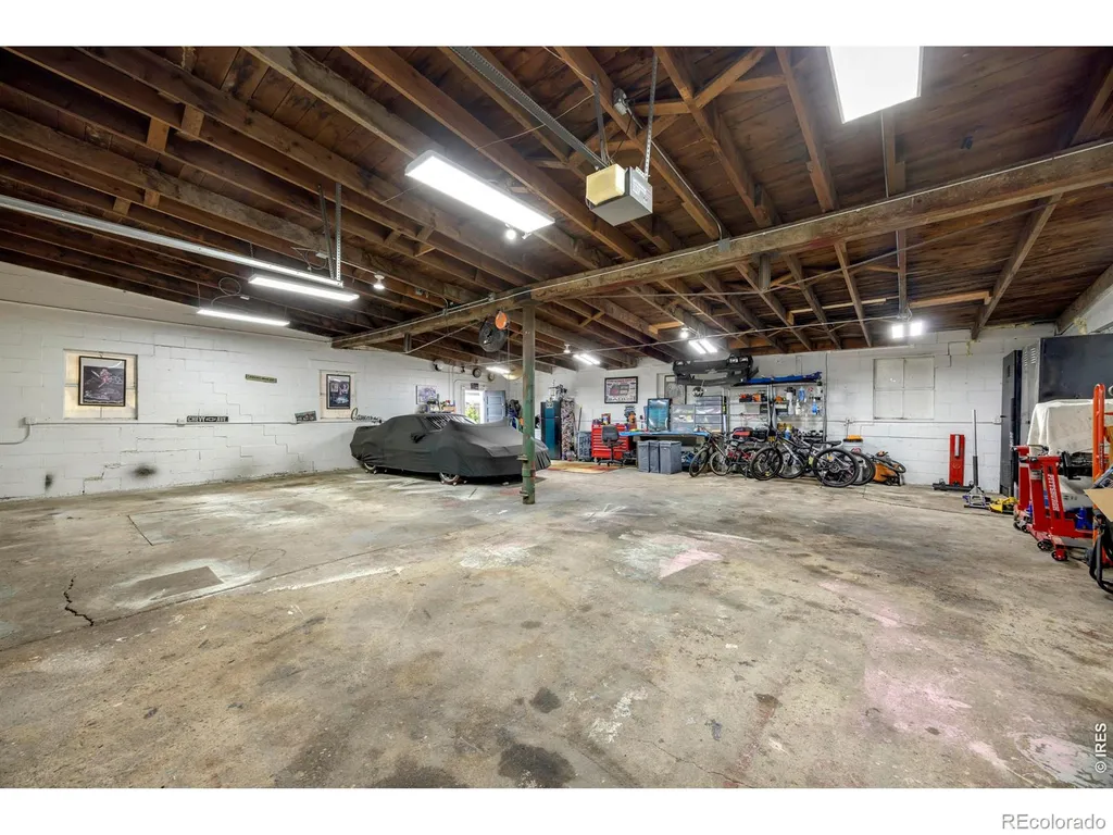 201 E 4th Avenue Severance CO 80546