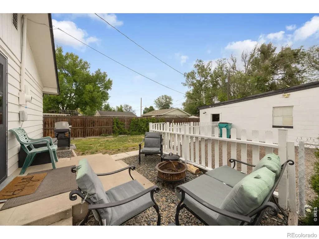 201 E 4th Avenue Severance CO 80546