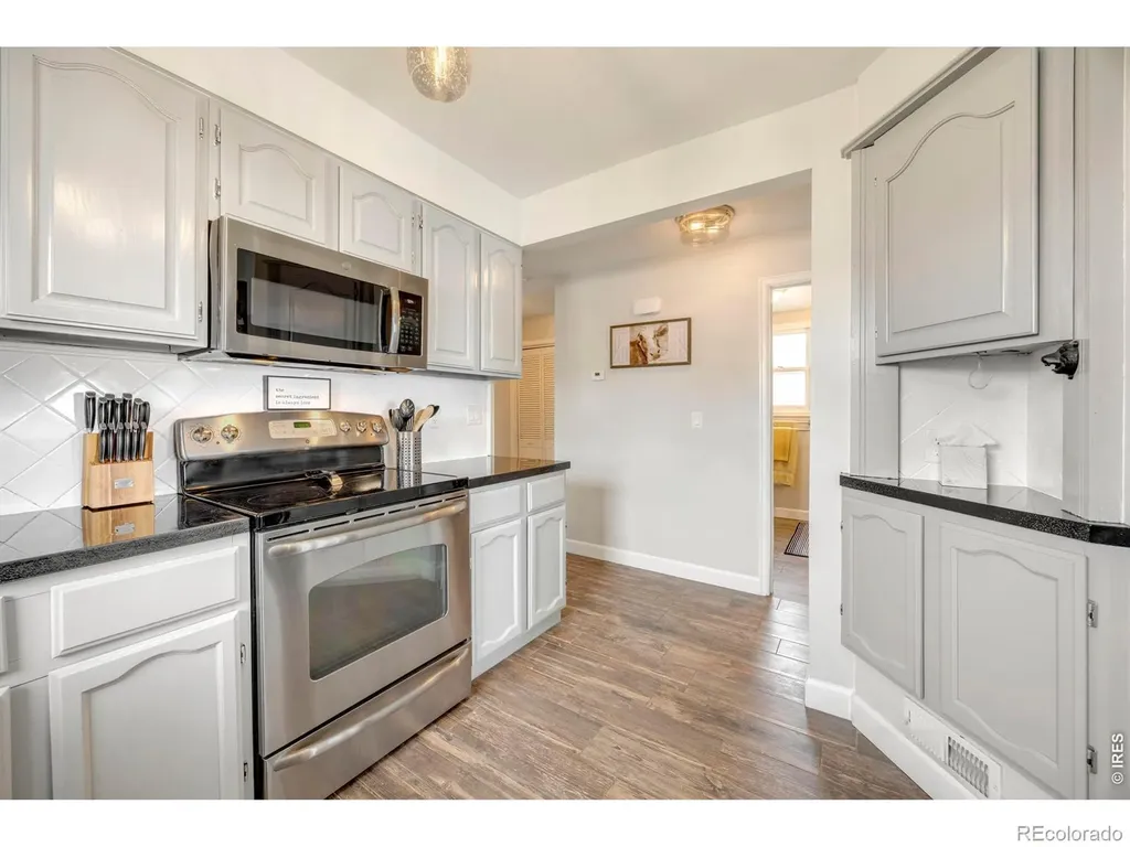 201 E 4th Avenue Severance CO 80546