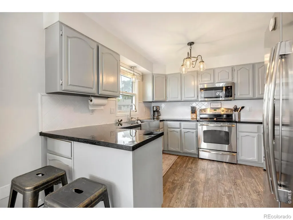 201 E 4th Avenue Severance CO 80546