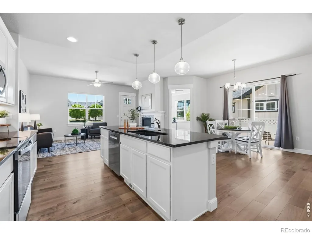 8446 Annapolis Drive Windsor CO 80528