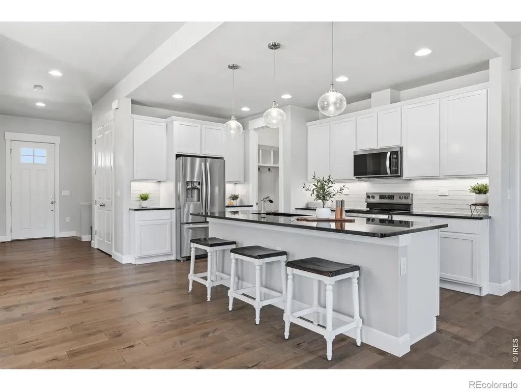 8446 Annapolis Drive Windsor CO 80528