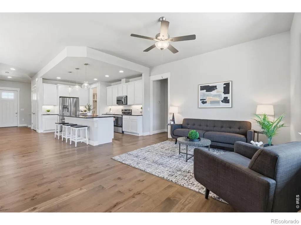 8446 Annapolis Drive Windsor CO 80528