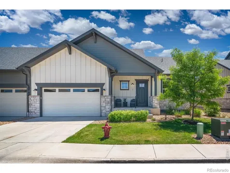 8446 Annapolis Drive Windsor CO 80528