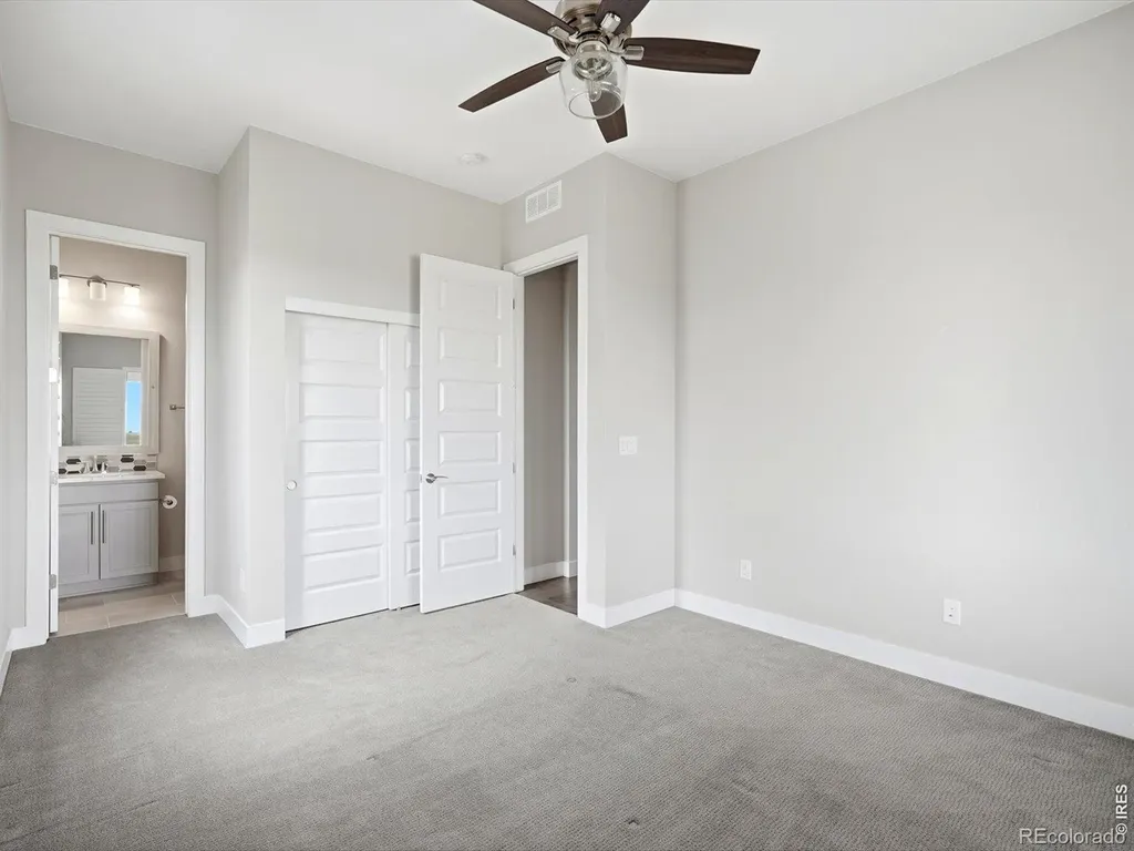 3012 Yale Drive Broomfield CO 80023