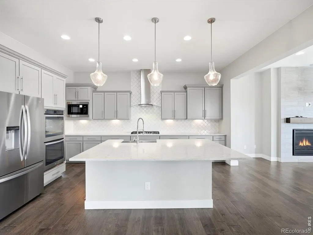 3012 Yale Drive Broomfield CO 80023