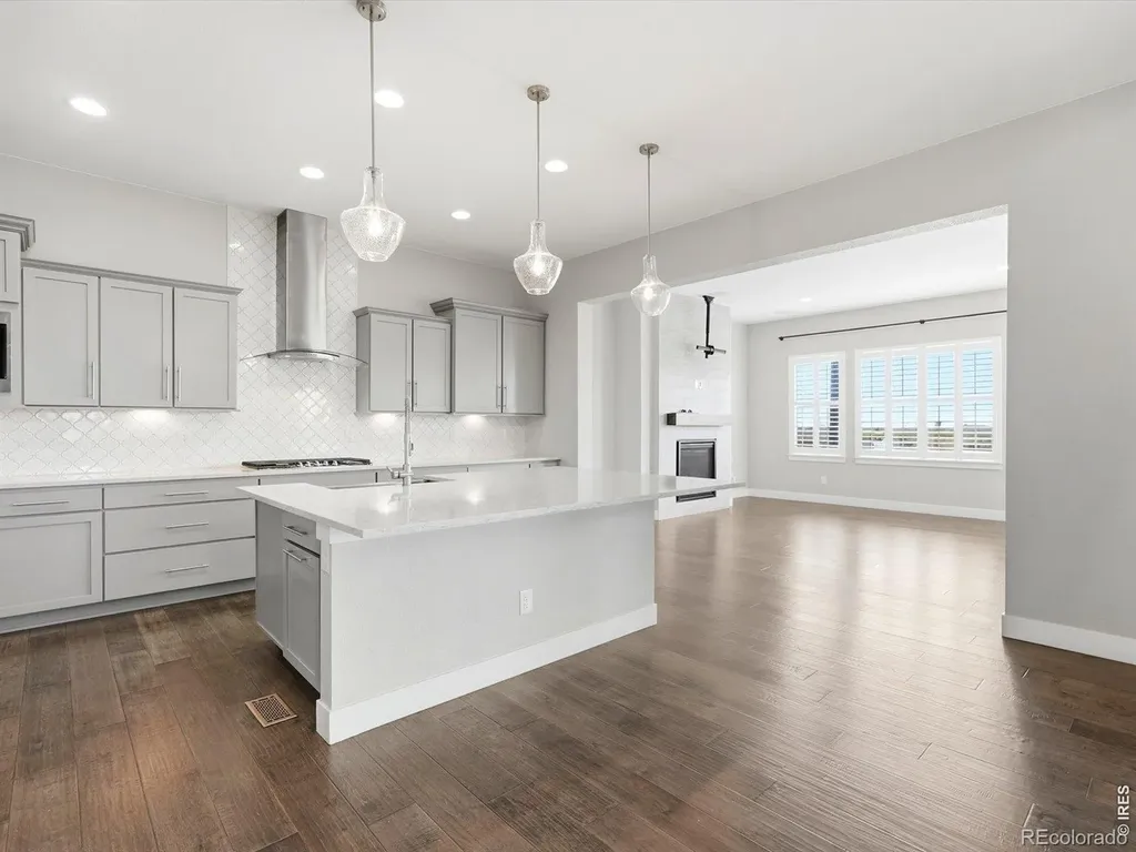 3012 Yale Drive Broomfield CO 80023