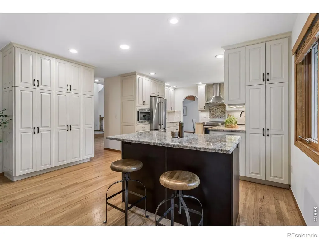 2233 Kincaid Place Boulder CO 80304