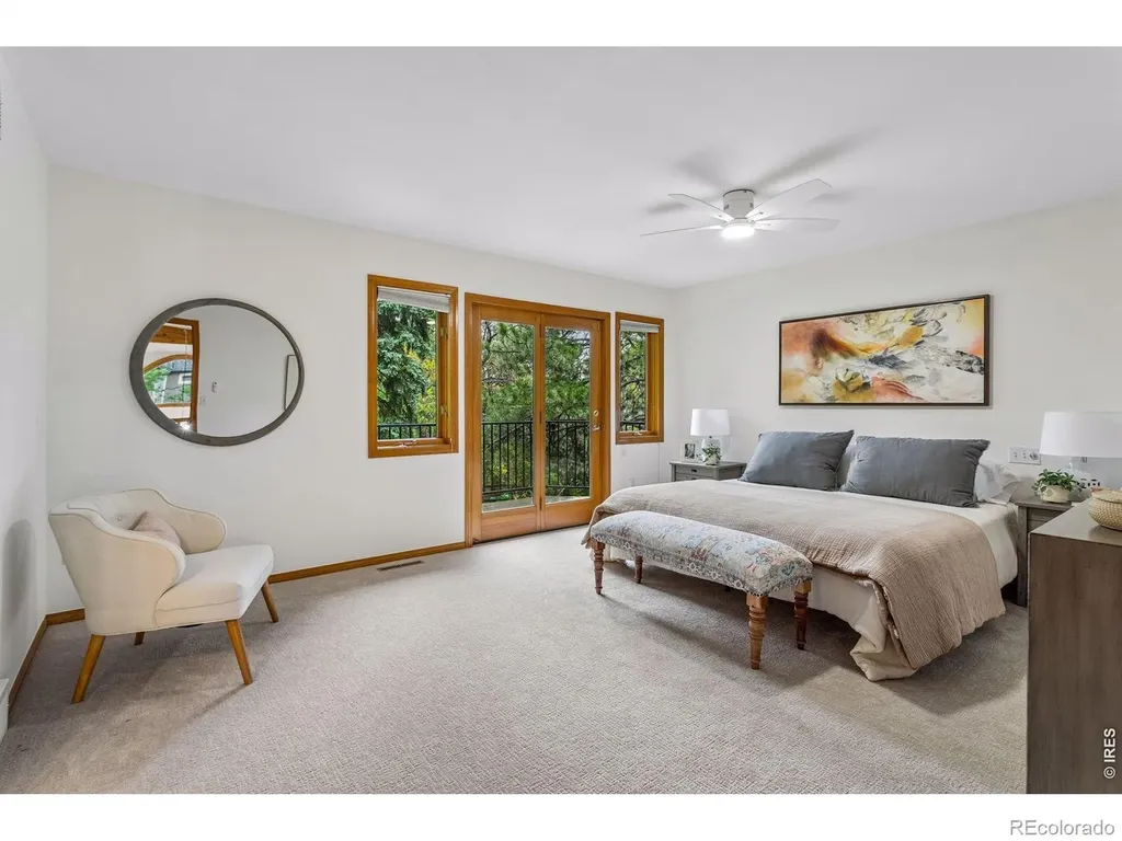 2233 Kincaid Place Boulder CO 80304