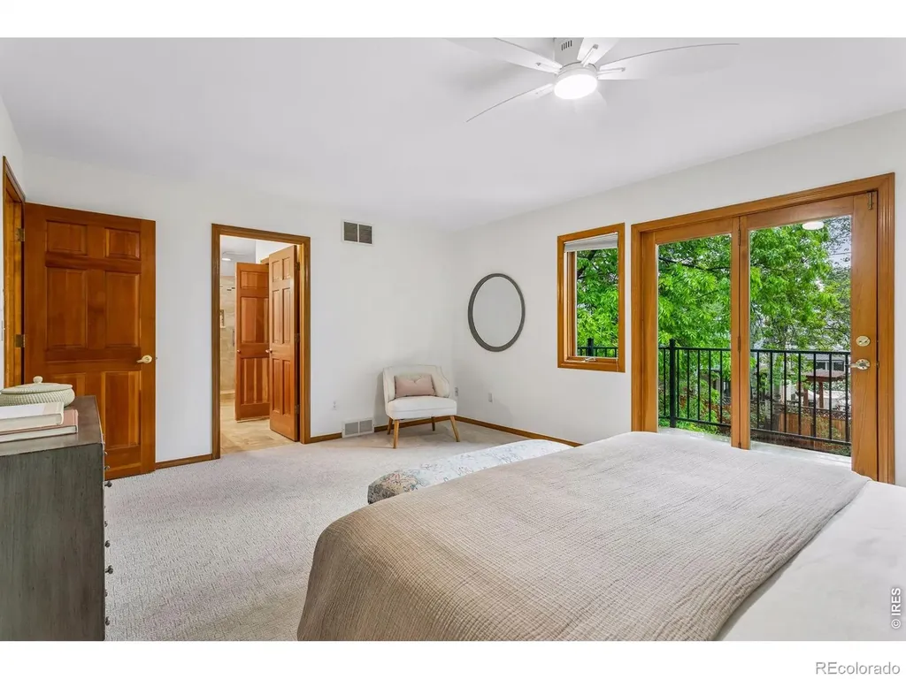 2233 Kincaid Place Boulder CO 80304