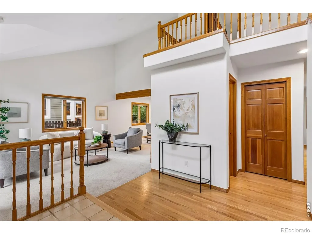 2233 Kincaid Place Boulder CO 80304
