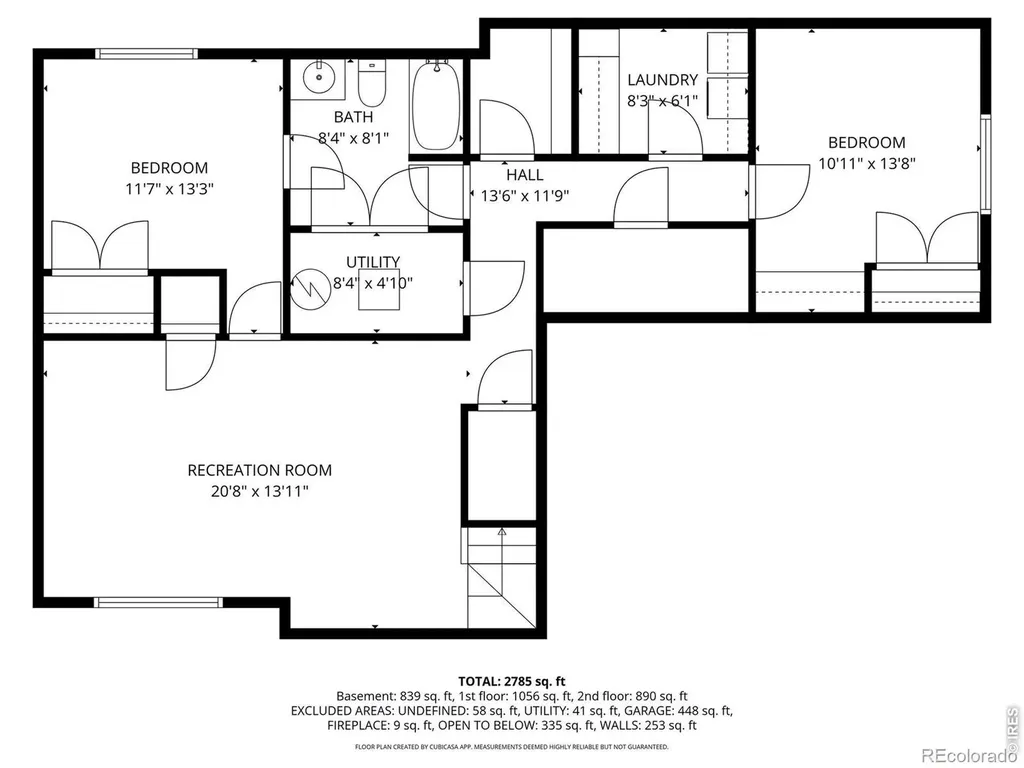 2233 Kincaid Place Boulder CO 80304