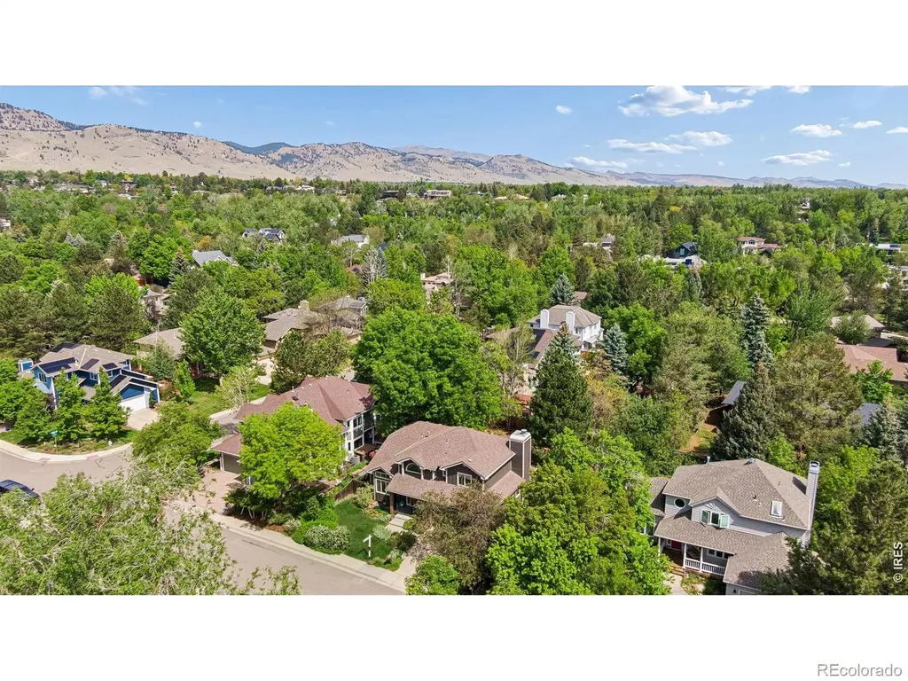2233 Kincaid Place Boulder CO 80304