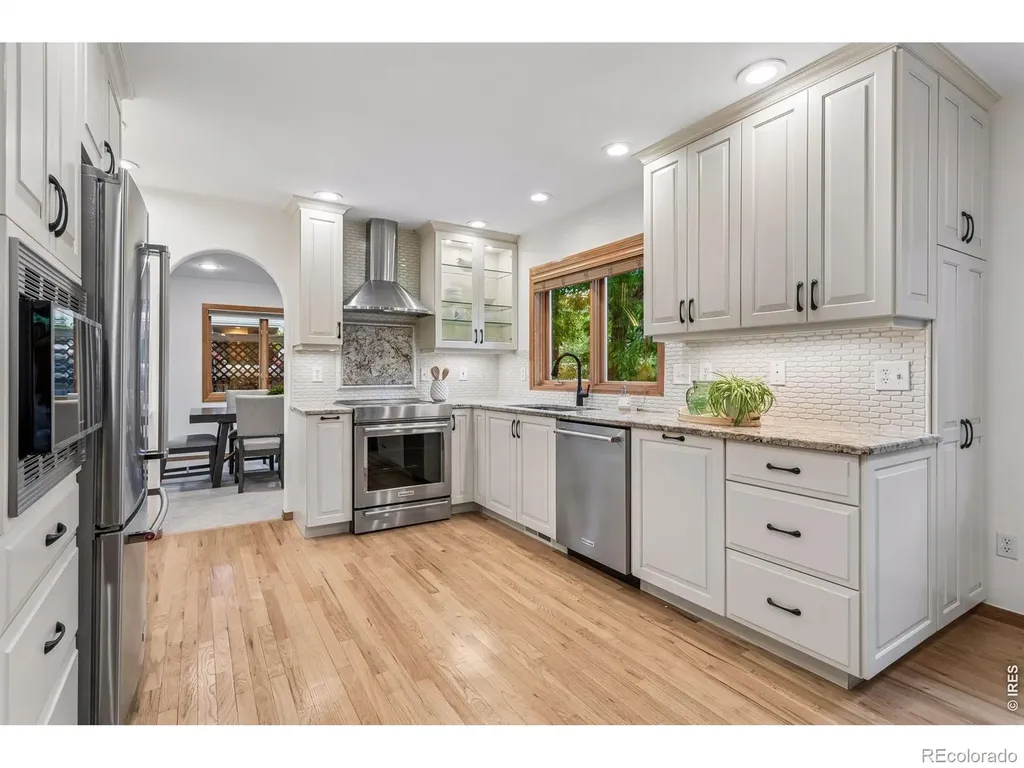 2233 Kincaid Place Boulder CO 80304