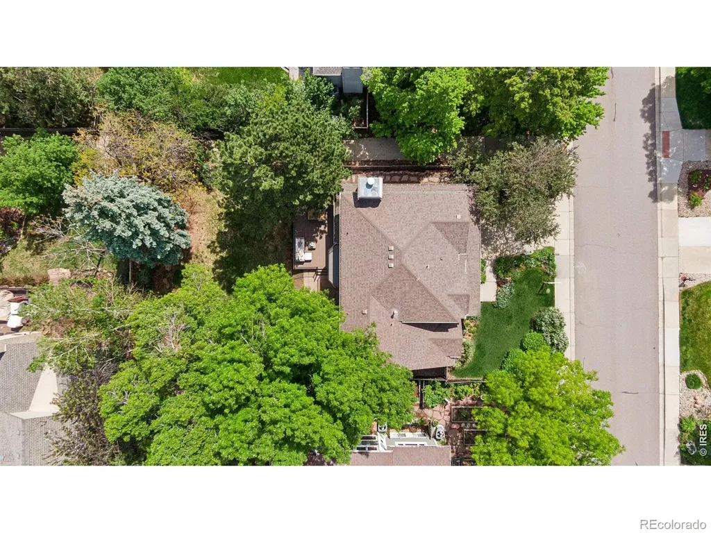 2233 Kincaid Place Boulder CO 80304