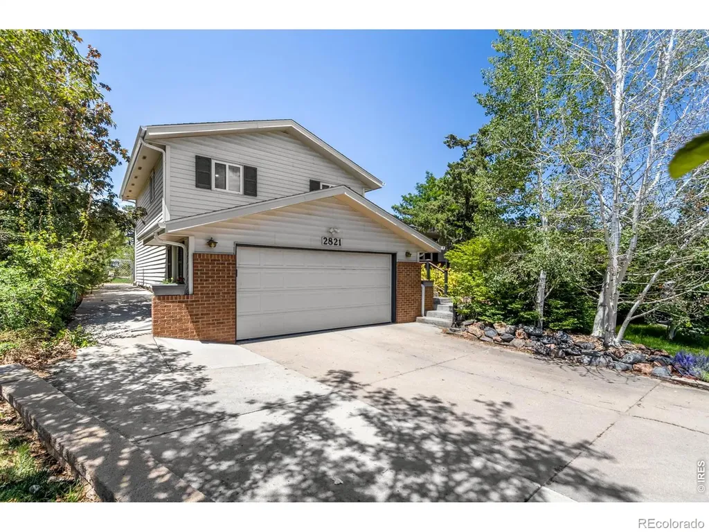 2821 W 24th Street Greeley CO 80634