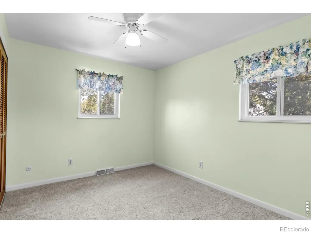 2821 W 24th Street Greeley CO 80634
