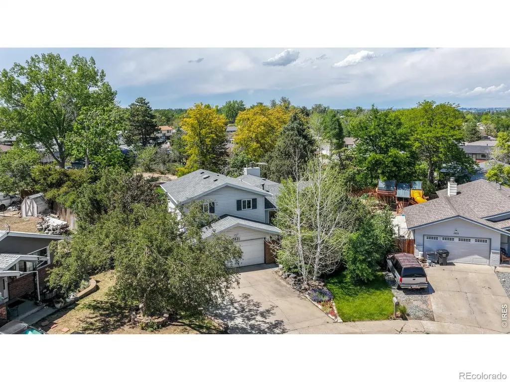 2821 W 24th Street Greeley CO 80634
