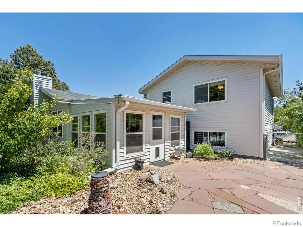 2821 W 24th Street Greeley CO 80634