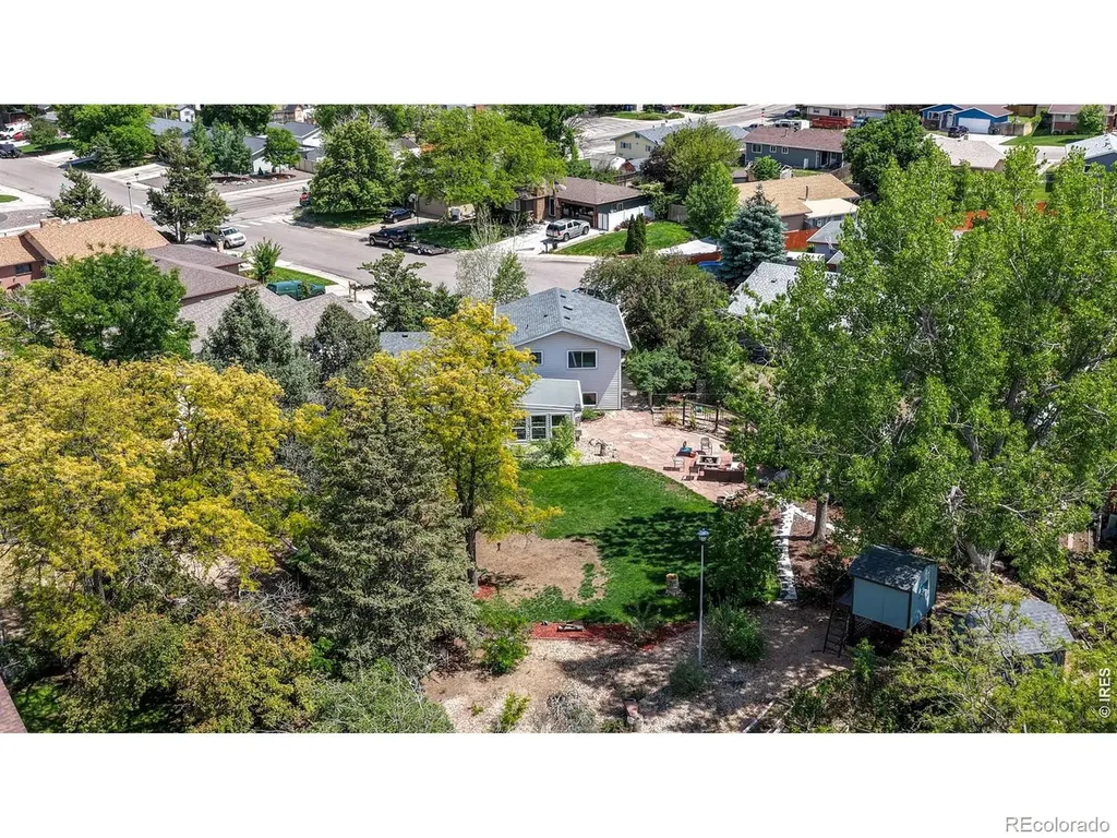2821 W 24th Street Greeley CO 80634