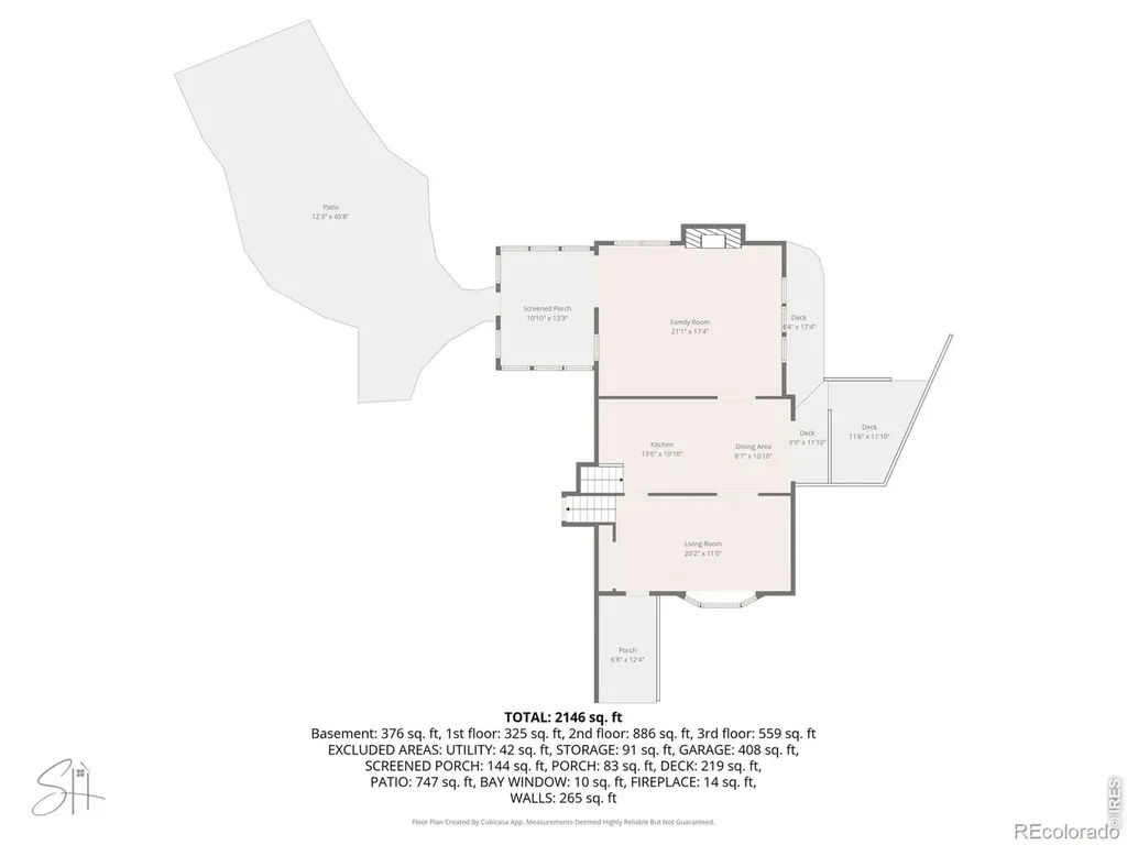 2821 W 24th Street Greeley CO 80634