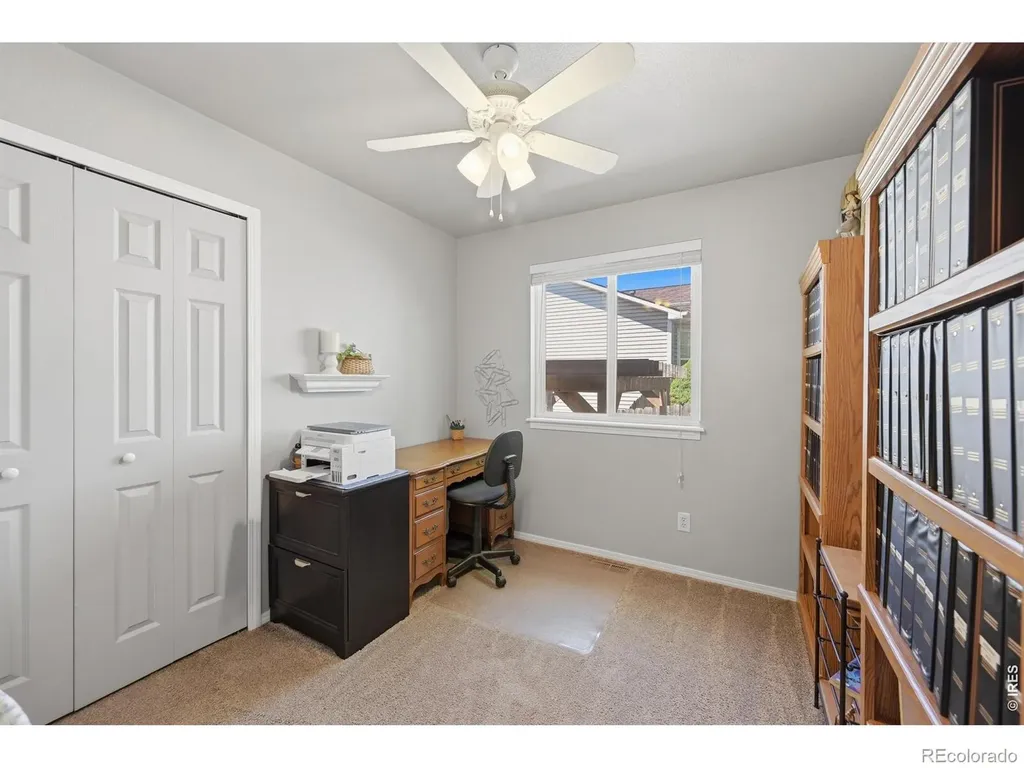 2906 Hawk Drive Evans CO 80620